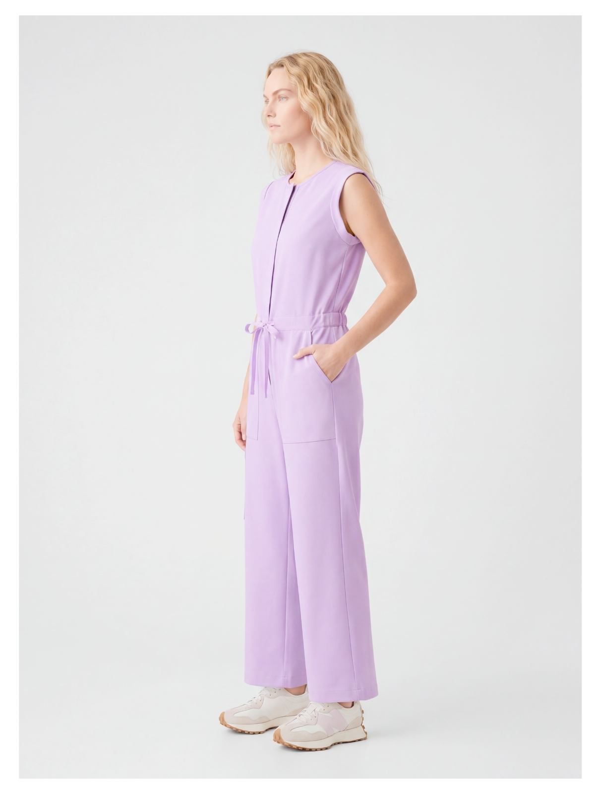 Jumper Sofia Lavender