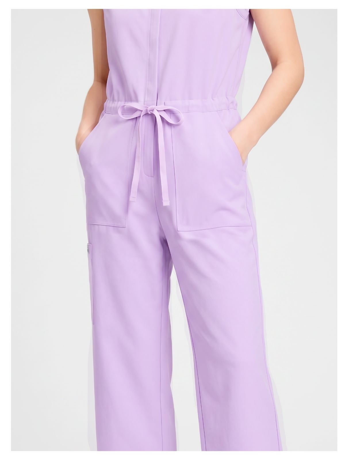 Jumper Sofia Lavender