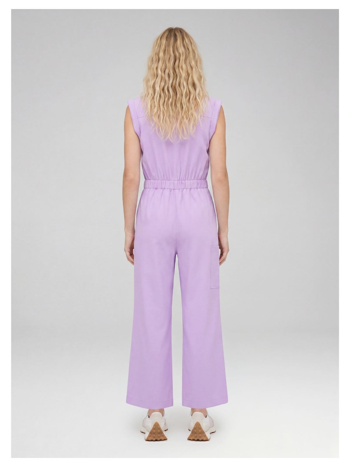 Jumper Sofia Lavender