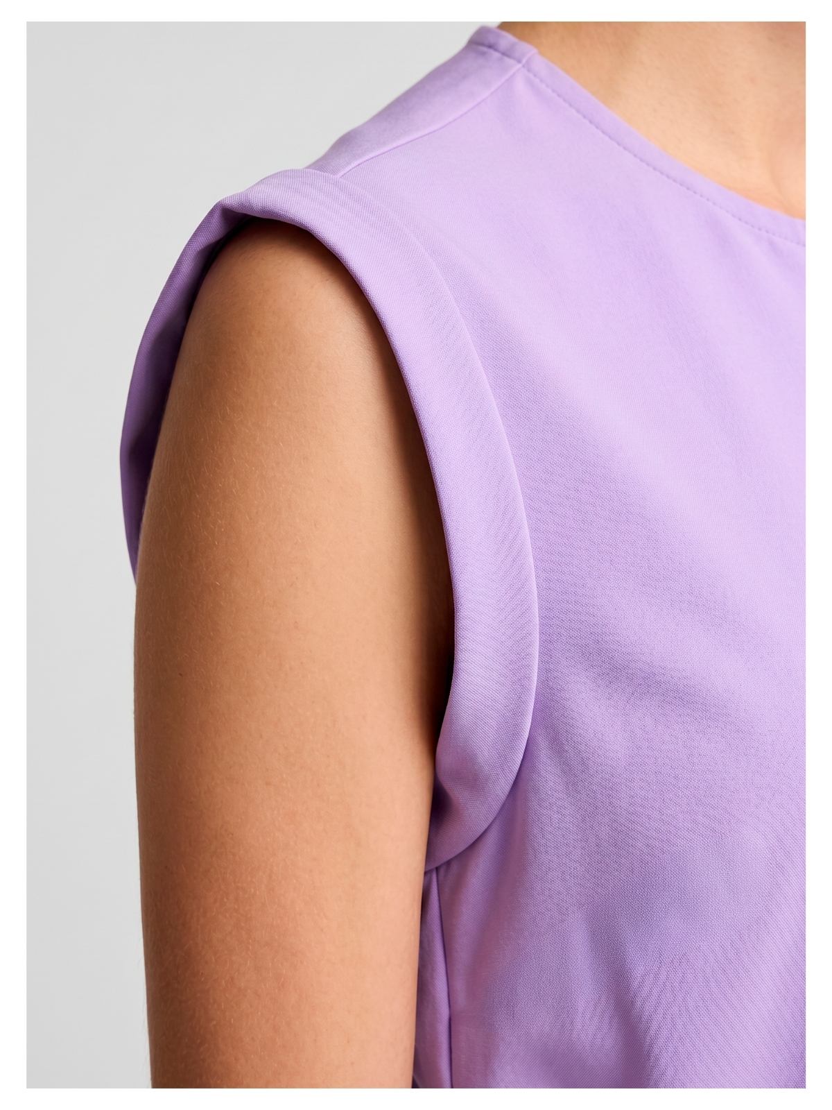 Jumper Sofia Lavender