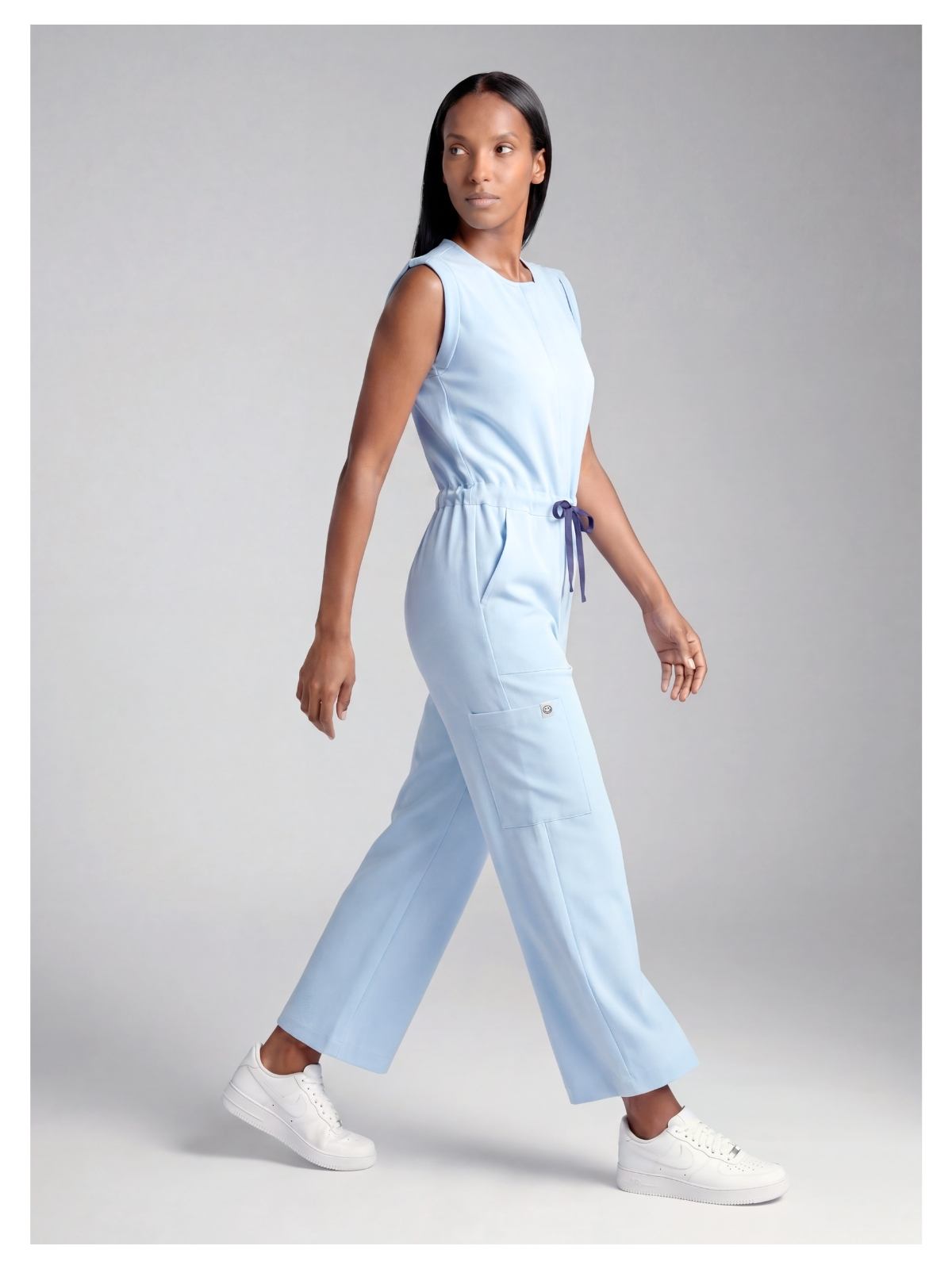Jumper Sofia Sky Blue