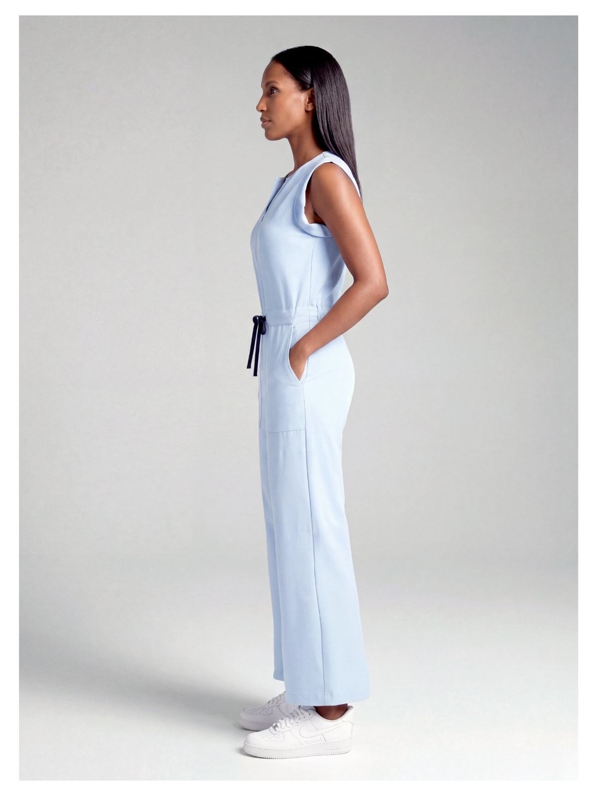 Jumper Sofia Sky Blue