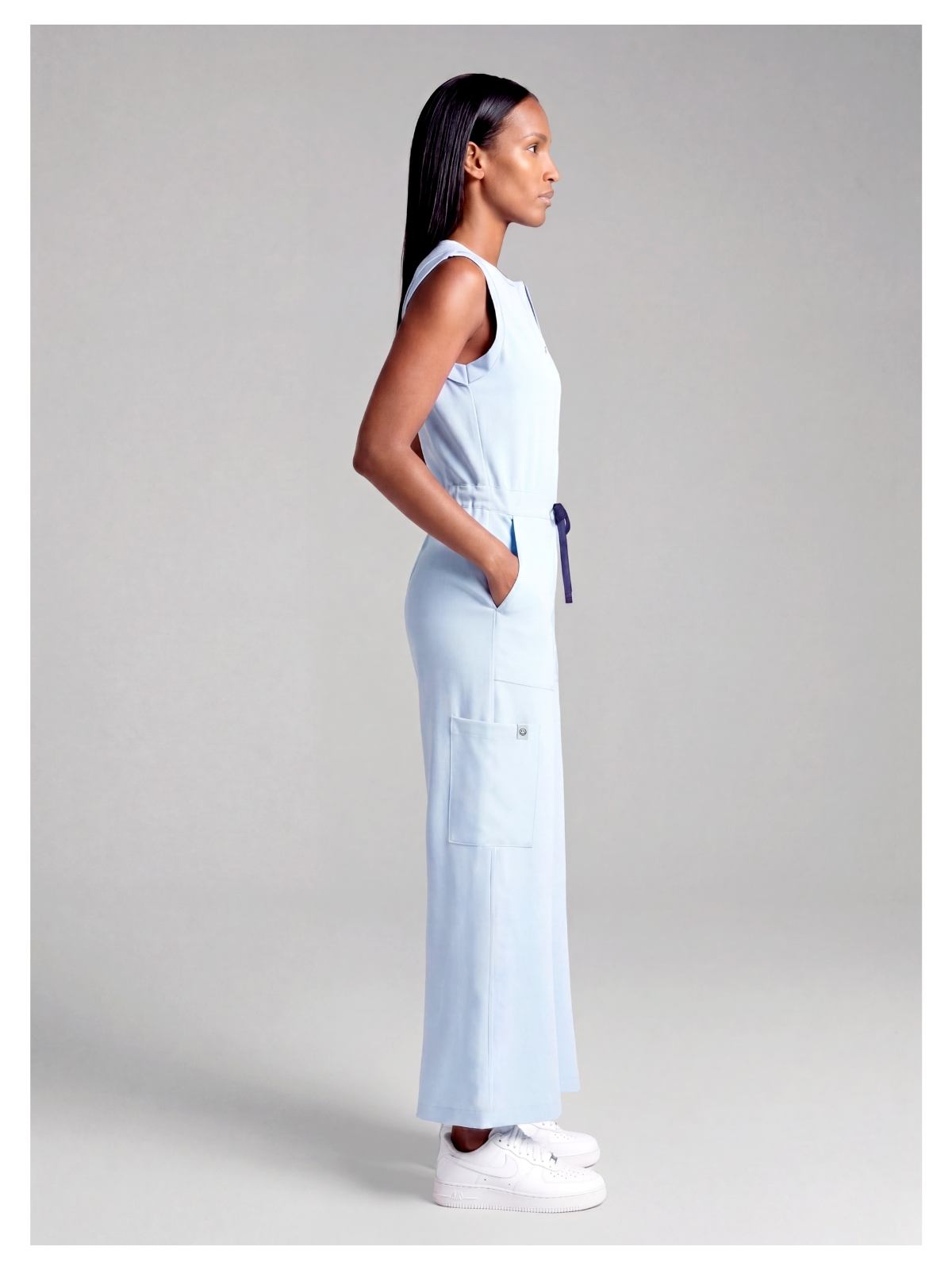 Jumper Sofia Sky Blue