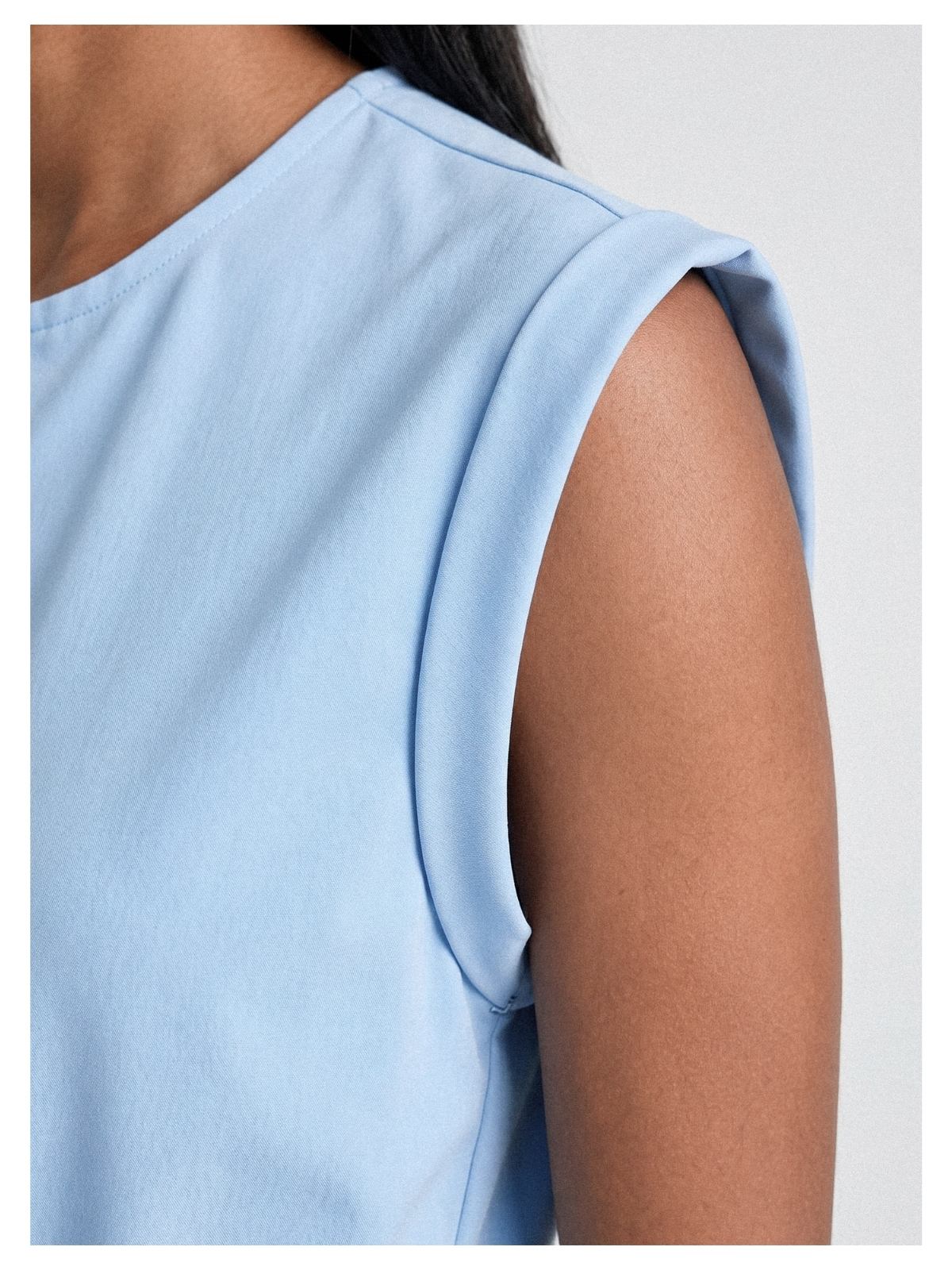 Jumper Sofia Sky Blue