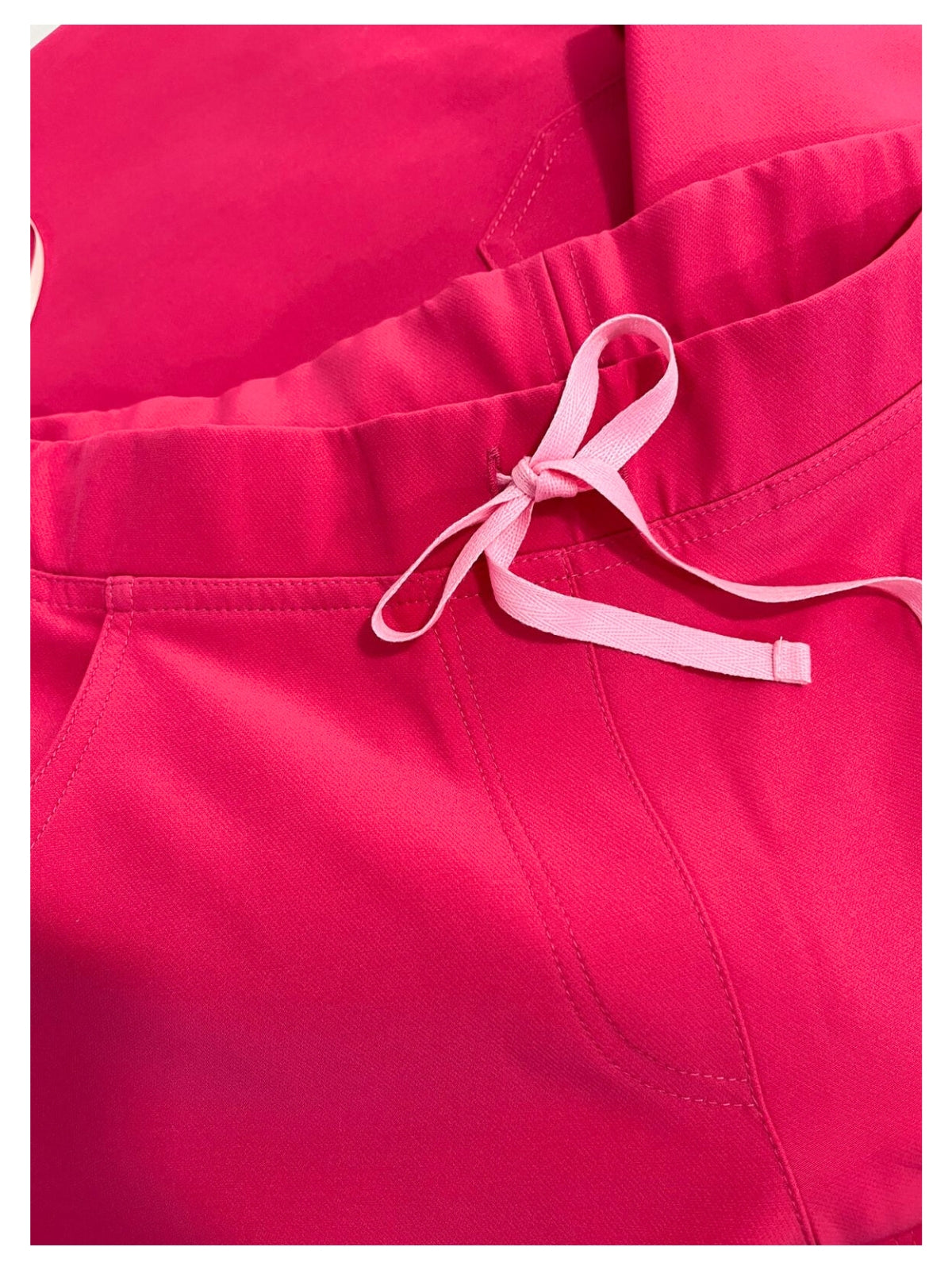 Set Carla Hot Pink