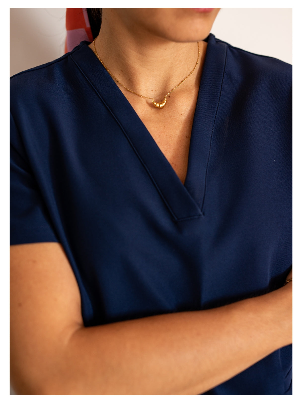 Set Carla Marine Blue