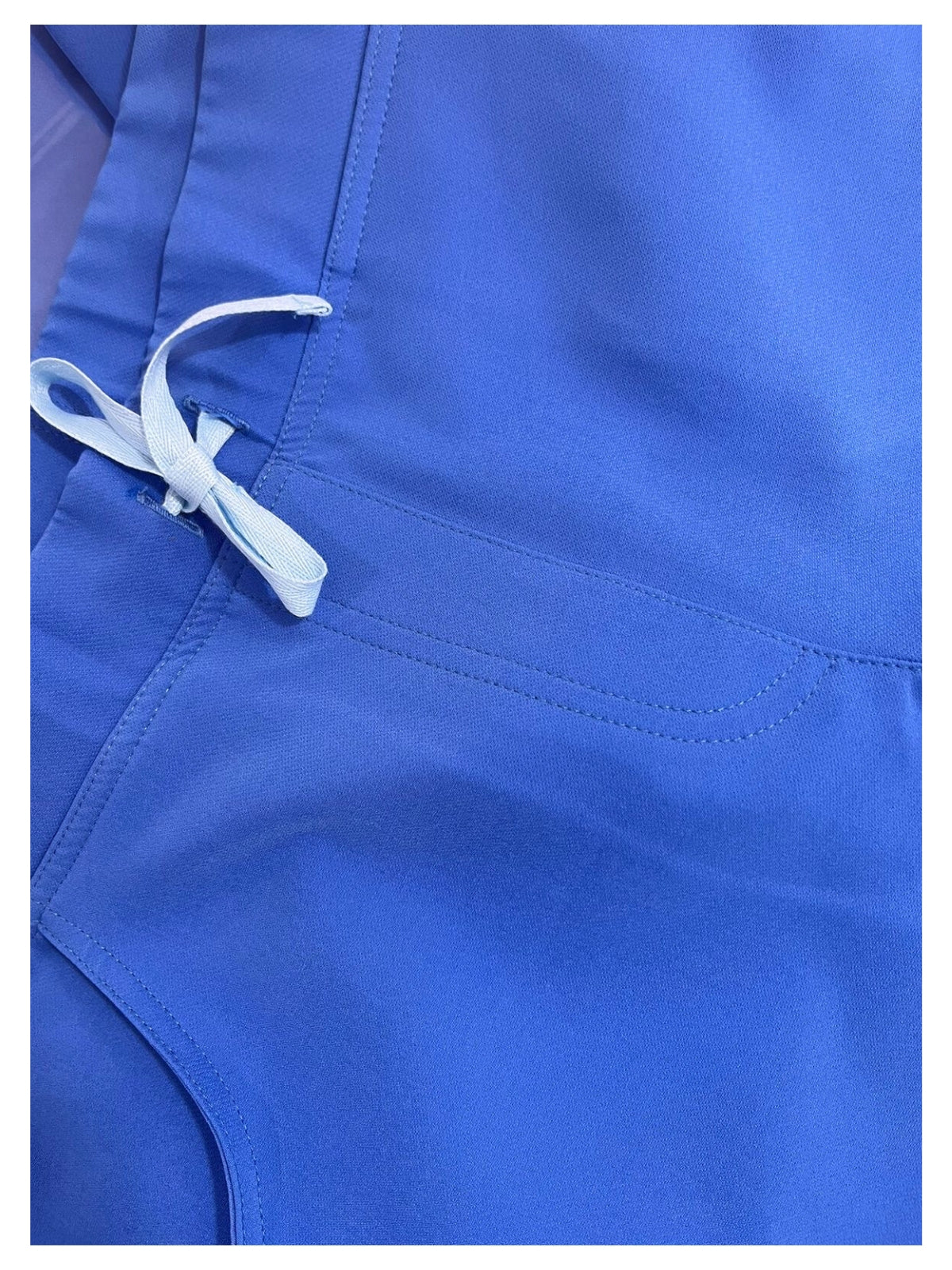 Set Carla Purple blue